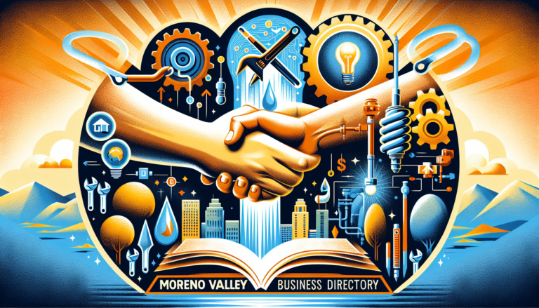 Unlocking Local Success: How the Moreno Valley Business Directory Can Transform Your Plumbing, Electrical, Roofing, and Landscaping Services