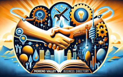 Unlocking Local Success: How the Moreno Valley Business Directory Can Transform Your Plumbing, Electrical, Roofing, and Landscaping Services